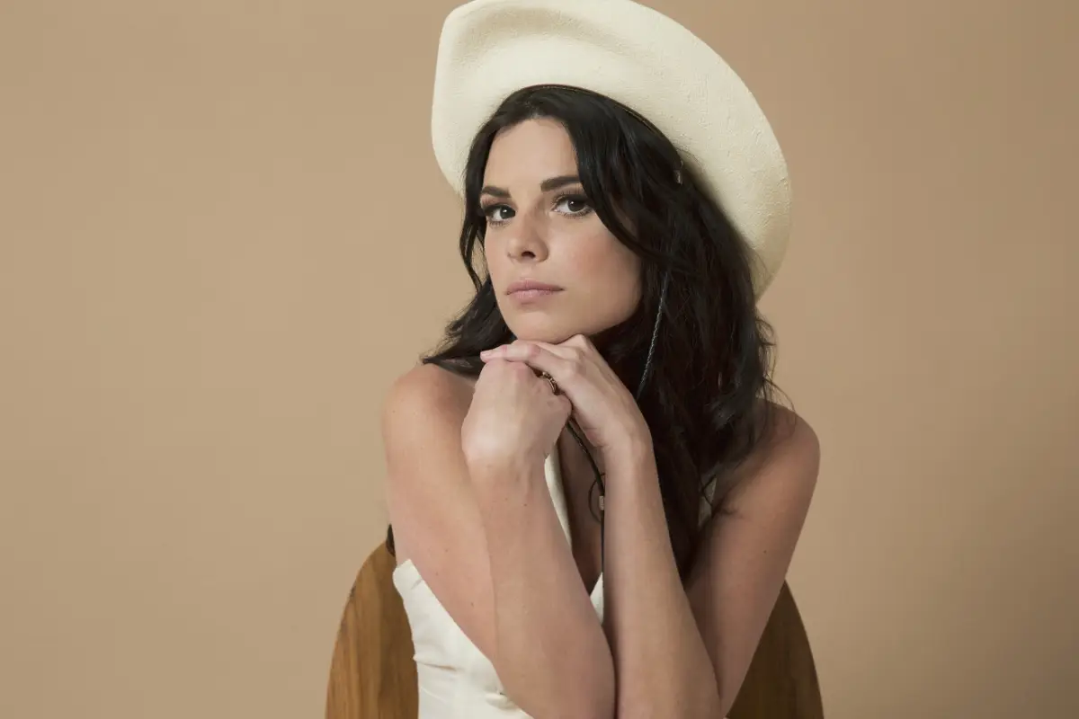 Whitney Rose tours Europe on "Rule 62" as we speak